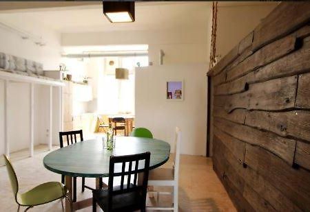Einzigartiges 140Qm Loft - Party Ist Erlaubt! Apartamento Berlim Exterior foto