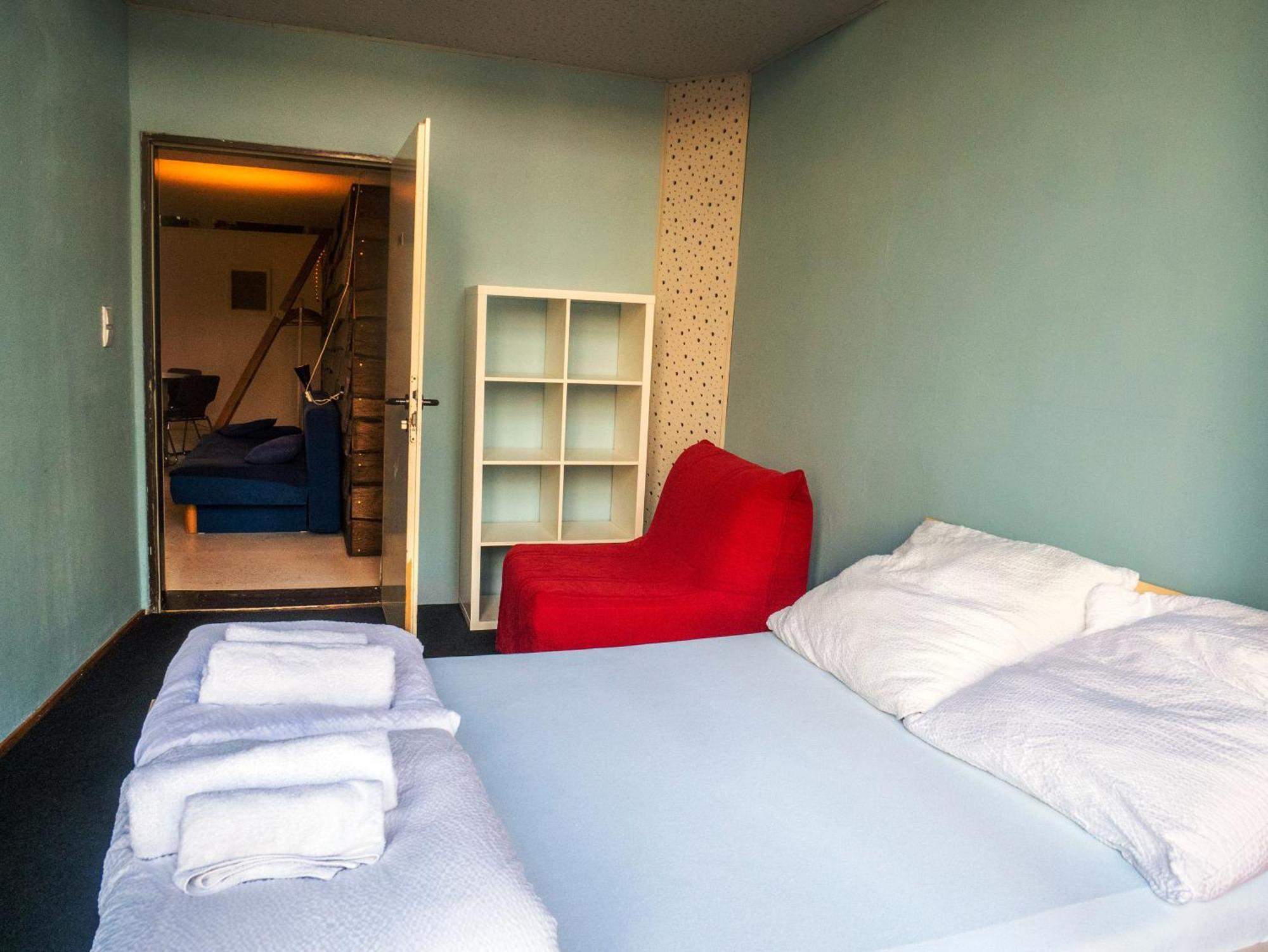 Einzigartiges 140Qm Loft - Party Ist Erlaubt! Apartamento Berlim Exterior foto